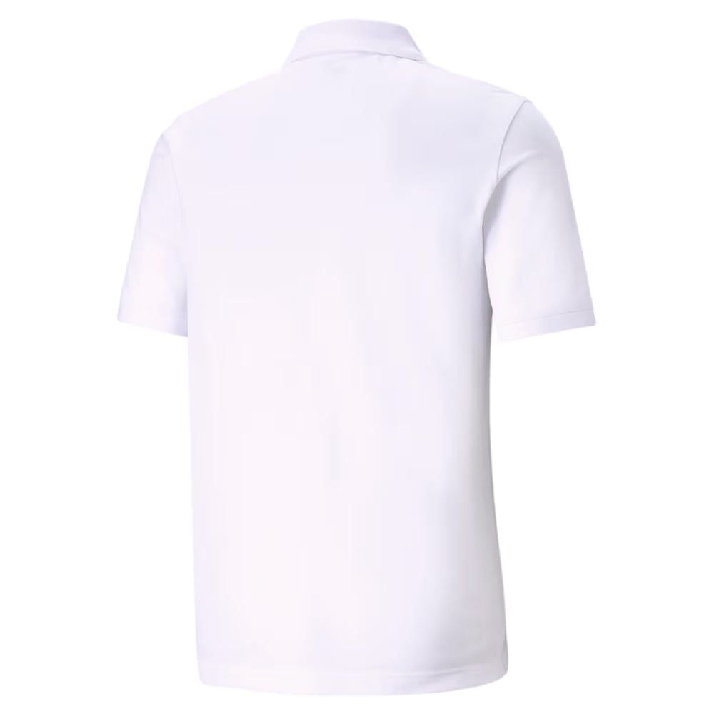  Áo Polo Thể Thao Nam PUMA Ess Pique Polo 58667452 