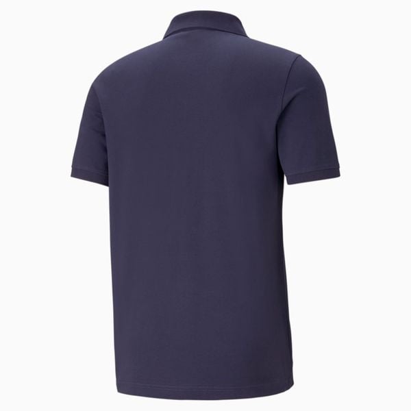  Áo Polo Thể Thao Nam PUMA Ess Pique Polo 58667476 