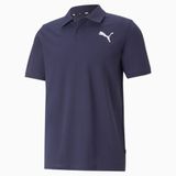  Áo Polo Thể Thao Nam PUMA Ess Pique Polo 58667476 
