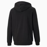  Áo Khoác Thể Thao Nam PUMA Ess Small Logo Fz Hoodie Tr 58670451 
