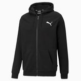  Áo Khoác Thể Thao Nam PUMA Ess Small Logo Fz Hoodie Tr 58670451 