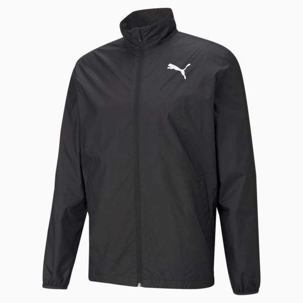  Áo Khoác Thể Thao Nam PUMA Active Jacket 58672701 