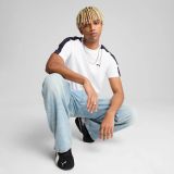  Áo Phông - Áo thun Thể Thao Nam PUMA T7 Tee 62959202 