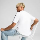  Áo Phông - Áo thun Thể Thao Nam PUMA T7 Tee 62959202 