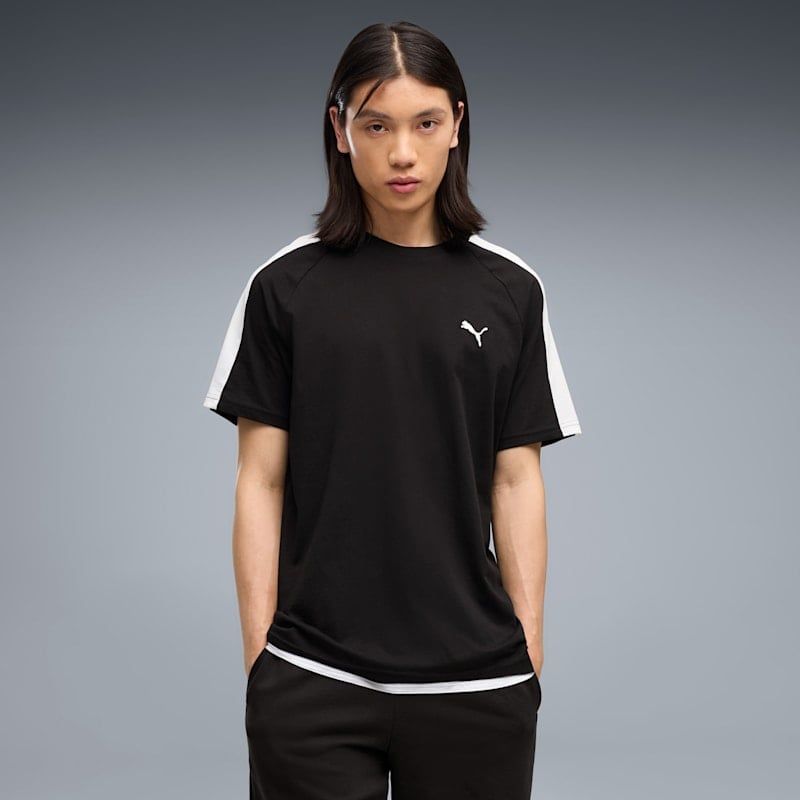  Áo Phông - Áo thun Thể Thao Nam PUMA T7 Tee 62959236 