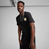  Áo Phông - Áo thun Thể Thao Nam PUMA Wardrobe Ess Sports Legacy Graphic Tee 62962801 