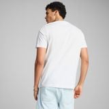  Áo Phông - Áo thun Thể Thao Nam PUMA Graphics Puma Shadow Play Tee 62963202 