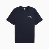  Áo Phông - Áo thun Thể Thao Nam PUMA Graphics Puma Hotel Relaxed Tee 62963616 