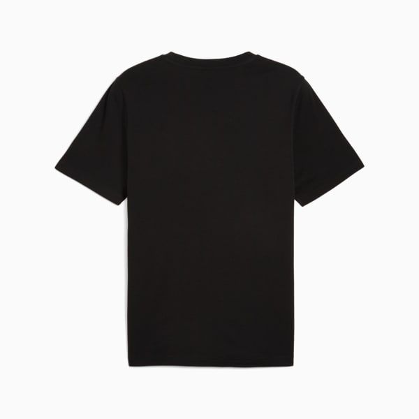  Áo Phông - Áo thun Thể Thao Nam PUMA Wardrobe Ess Tee 62964401 