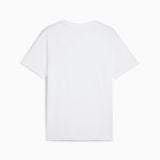  Áo Phông - Áo thun Thể Thao Nam PUMA Wardrobe Ess Tee 62964402 