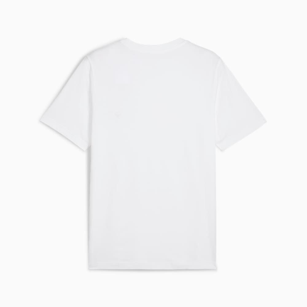  Áo Phông - Áo thun Thể Thao Nam PUMA Wardrobe Ess Tee 62964402 