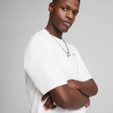  Áo Phông - Áo thun Thể Thao Nam PUMA Wardrobe Ess Boxy Tee 62964502 