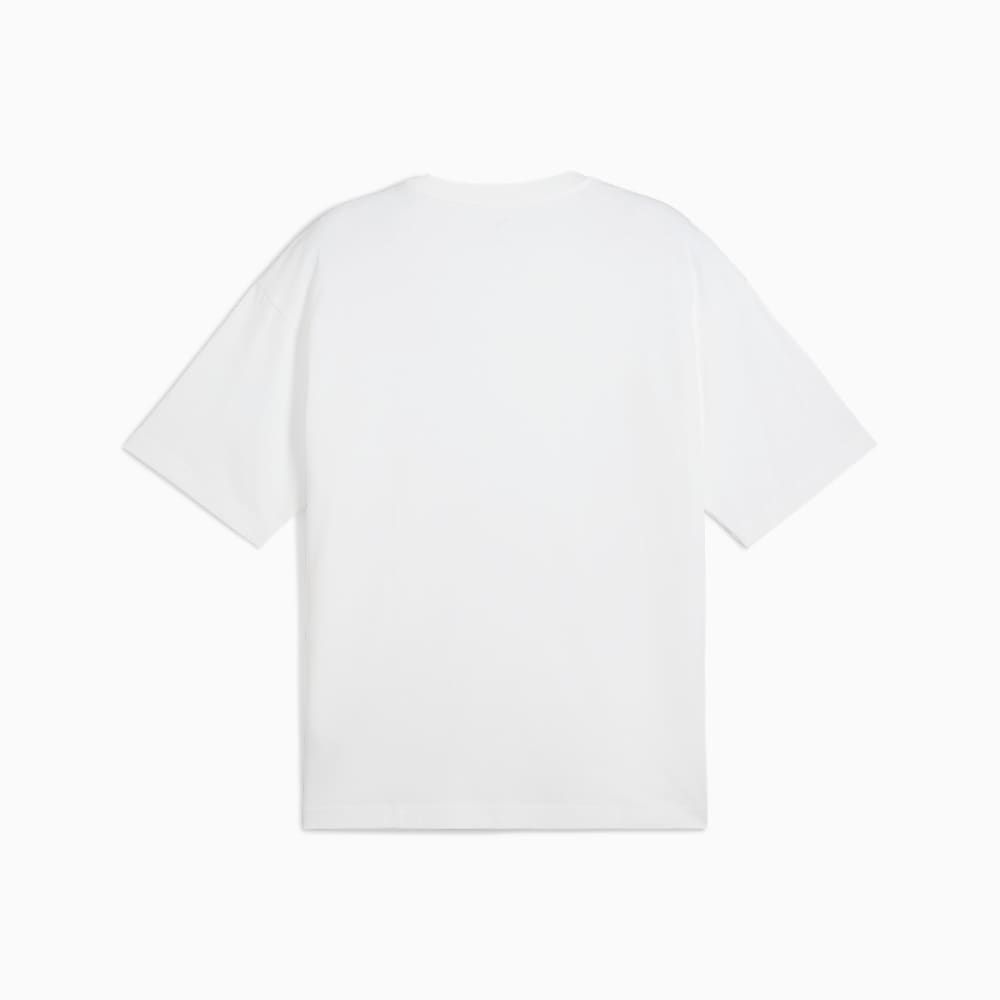  Áo Phông - Áo thun Thể Thao Nam PUMA Wardrobe Ess Boxy Tee 62964502 