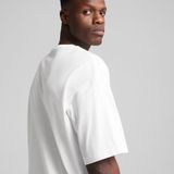  Áo Phông - Áo thun Thể Thao Nam PUMA Wardrobe Ess Oversized Tee 62964602 