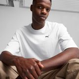  Áo Phông - Áo thun Thể Thao Nam PUMA Wardrobe Ess Oversized Tee 62964602 