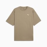  Áo Phông - Áo thun Thể Thao Nam PUMA Wardrobe Ess Oversized Tee 62964683 