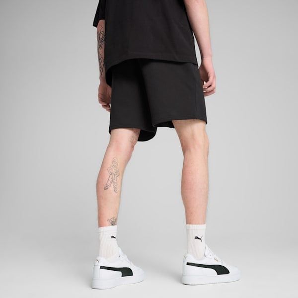  Quần Đùi Thể Thao Nam PUMA Wardrobe Ess Relaxed Shorts 7