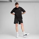  Quần Đùi Thể Thao Nam PUMA Wardrobe Ess Relaxed Shorts 7