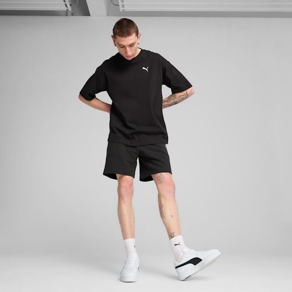  Quần Đùi Thể Thao Nam PUMA Wardrobe Ess Relaxed Shorts 7