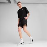  Quần Đùi Thể Thao Nam PUMA Wardrobe Ess Relaxed Cargo Shorts 6