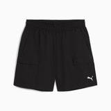  Quần Đùi Thể Thao Nam PUMA Wardrobe Ess Relaxed Cargo Shorts 6