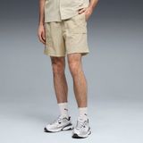  Quần Đùi Thể Thao Nam PUMA Wardrobe Ess Relaxed Cargo Shorts 6