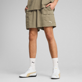  Quần Đùi Thể Thao Nam PUMA Wardrobe Ess Relaxed Cargo Shorts 6