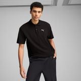  Áo Polo Thể Thao Nam PUMA Wardrobe Ess Pique Relaxed Polo 62965701 