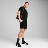  Áo sơ mi tay ngắn Thể Thao Nam PUMA Wardrobe Ess Seersucker Relaxed Shirt Wv 62966301 