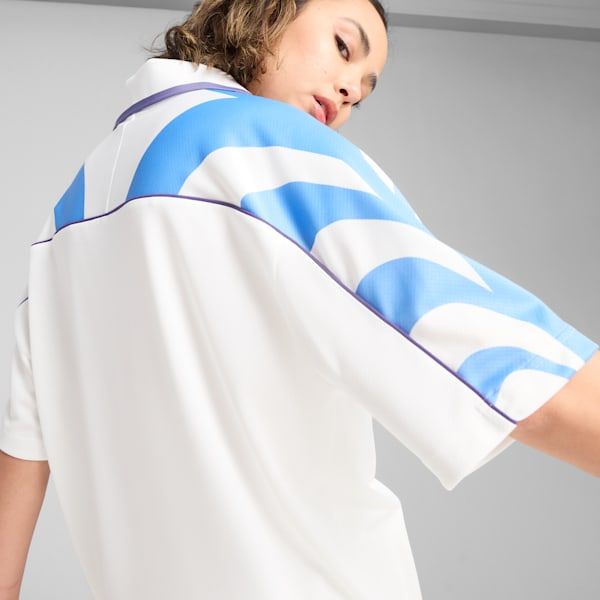  Áo Thi Đấu Thể Thao Unisex PUMA Future Archive Relaxed Football Jersey 62968702 