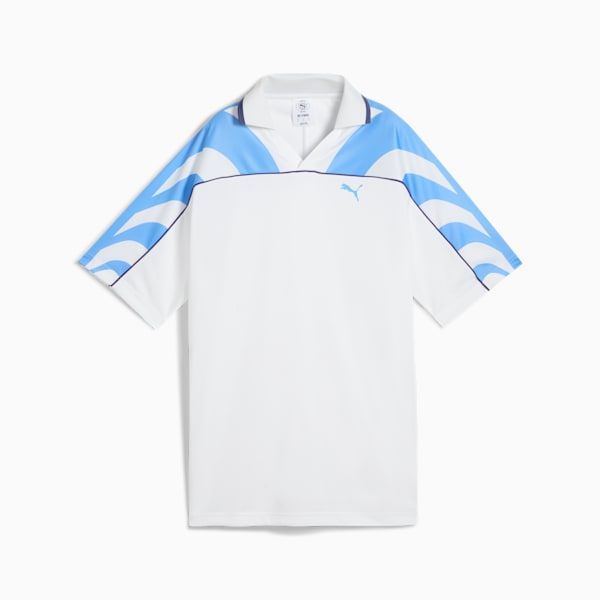  Áo Thi Đấu Thể Thao Unisex PUMA Future Archive Relaxed Football Jersey 62968702 