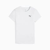  Áo Phông - Áo thun Thể Thao Nữ PUMA Wardrobe Ess Slim Tee 62974202 