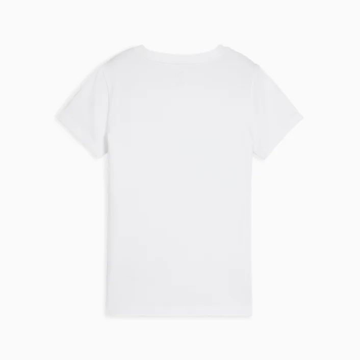  Áo Phông - Áo thun Thể Thao Nữ PUMA Wardrobe Ess Slim Tee 62974202 