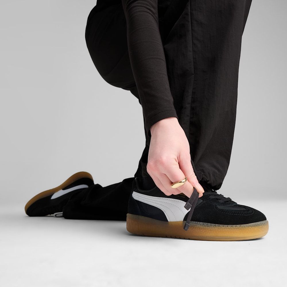  Quần Dài Thể Thao Nữ PUMA Wardrobe Ess Relaxed Woven Cargo Pants Op 62975601 