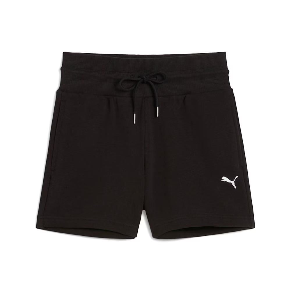  Quần Đùi Thể Thao Nữ PUMA Wardrobe Ess Shorts 4' Tr 62975701 