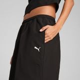  Váy Thể Thao Nữ PUMA Wardrobe Ess Woven Maxi Skirt 62976201 