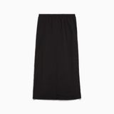  Váy Thể Thao Nữ PUMA Wardrobe Ess Woven Maxi Skirt 62976201 