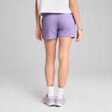  Quần Đùi Thể Thao Nữ PUMA Wardrobe Ess Shorts 3' Pointelle 62976429 