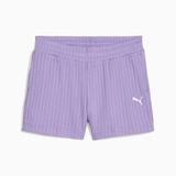  Quần Đùi Thể Thao Nữ PUMA Wardrobe Ess Shorts 3' Pointelle 62976429 