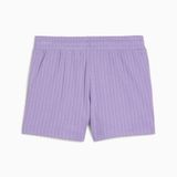  Quần Đùi Thể Thao Nữ PUMA Wardrobe Ess Shorts 3' Pointelle 62976429 