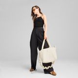  Áo Ba Lỗ Thể Thao Nữ PUMA Wardrobe Ess Ribbed Tank Top 62977101 