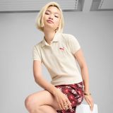  Áo Phông - Áo thun Thể Thao Nữ PUMA Premium Ess Polo 62977787 