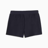  Quần Đùi Thể Thao Nữ PUMA Premium Ess A-Line Shorts 4' Jacquard 62978216 