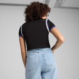  Áo Phông - Áo thun Thể Thao Nữ PUMA Future Archive Graphic Baby Tee 62978501 