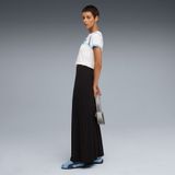  Áo Phông - Áo thun Thể Thao Nữ PUMA Future Archive Graphic Baby Tee 62978502 