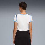  Áo Phông - Áo thun Thể Thao Nữ PUMA Future Archive Graphic Baby Tee 62978502 