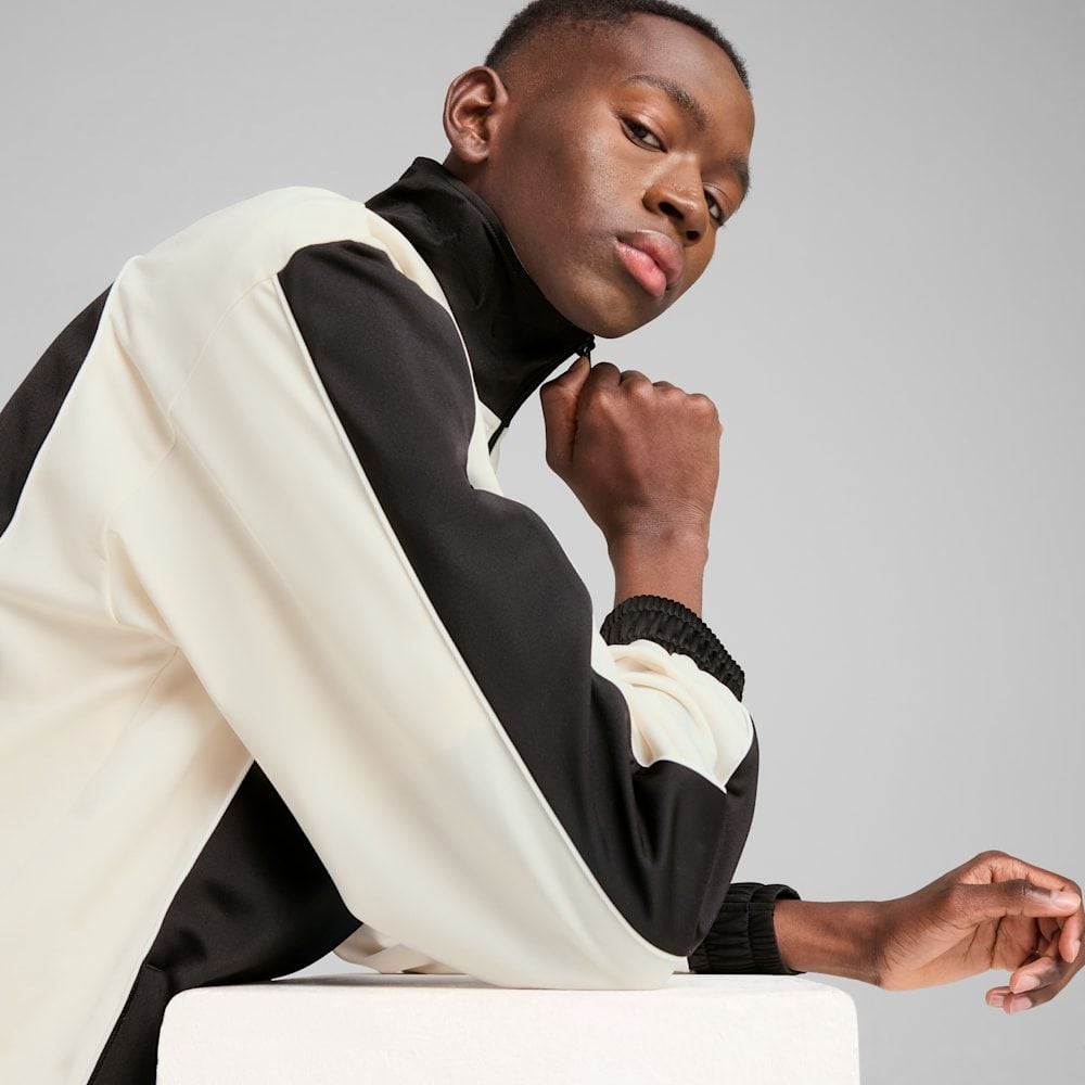  Áo Khoác Thể Thao Unisex PUMA Future Archive Relaxed Track Jacket 62978651 