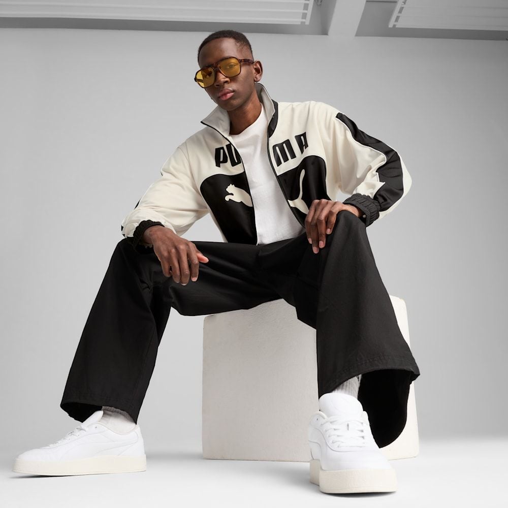  Áo Khoác Thể Thao Unisex PUMA Future Archive Relaxed Track Jacket 62978651 