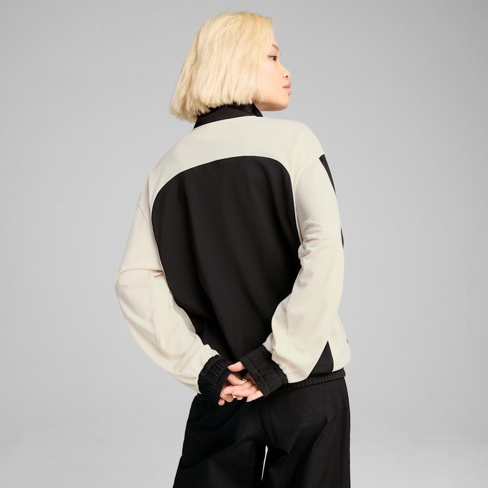  Áo Khoác Thể Thao Unisex PUMA Future Archive Relaxed Track Jacket 62978651 