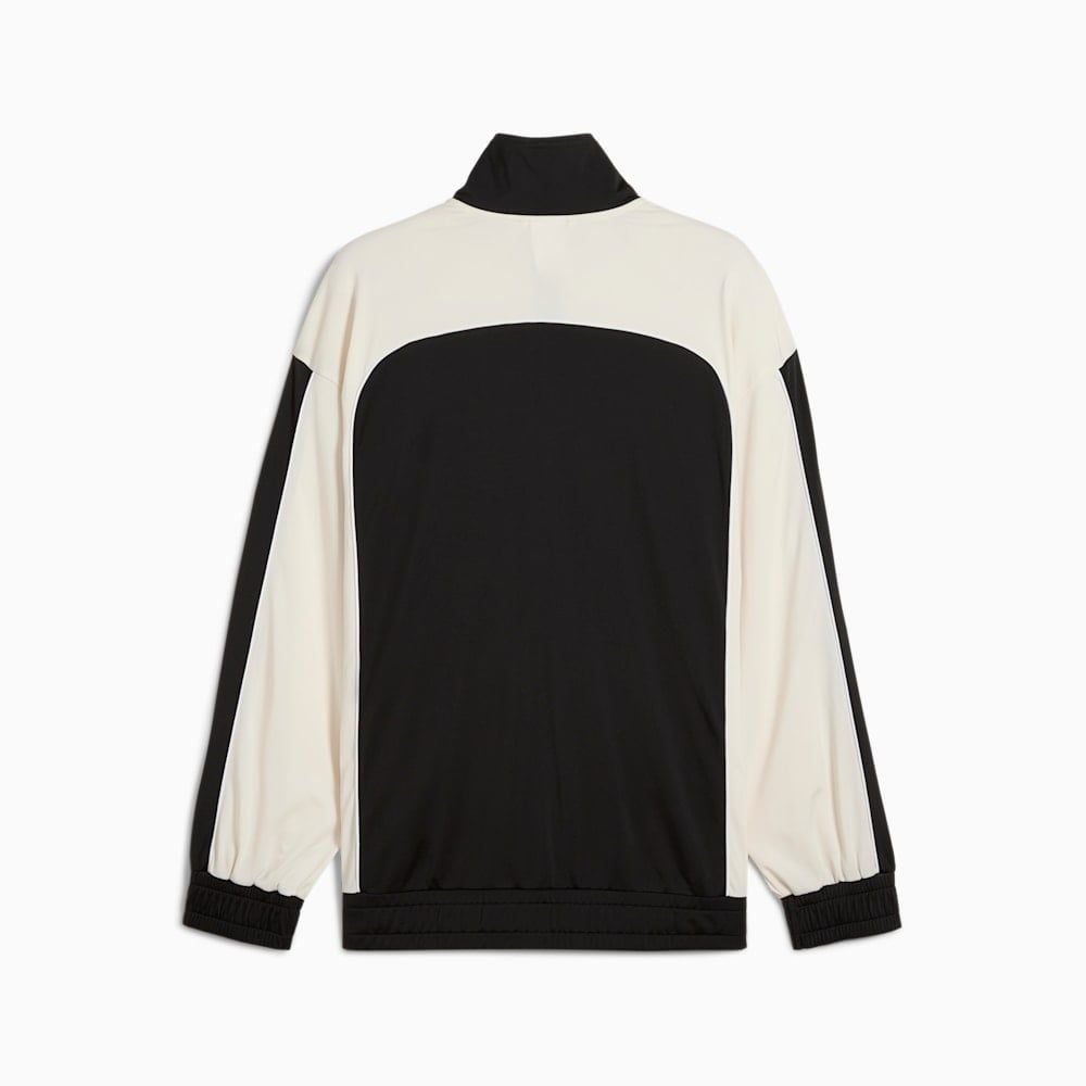  Áo Khoác Thể Thao Unisex PUMA Future Archive Relaxed Track Jacket 62978651 